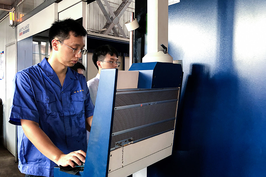 بازرسی با کیفیت