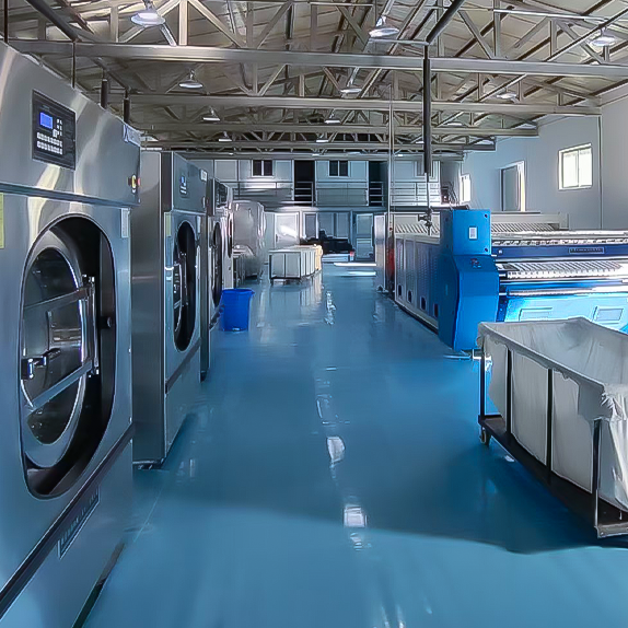 راه حل های مراقبت های بهداشتی