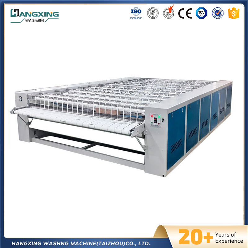 دستگاه اتو دوقلوهای تک شلاق اتوماتیک اتوماتیک