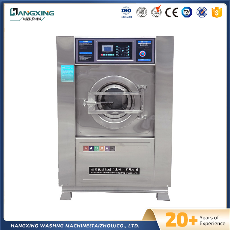 دستگاه شستشو ، خشک کردن و خشک کردن همه در یک