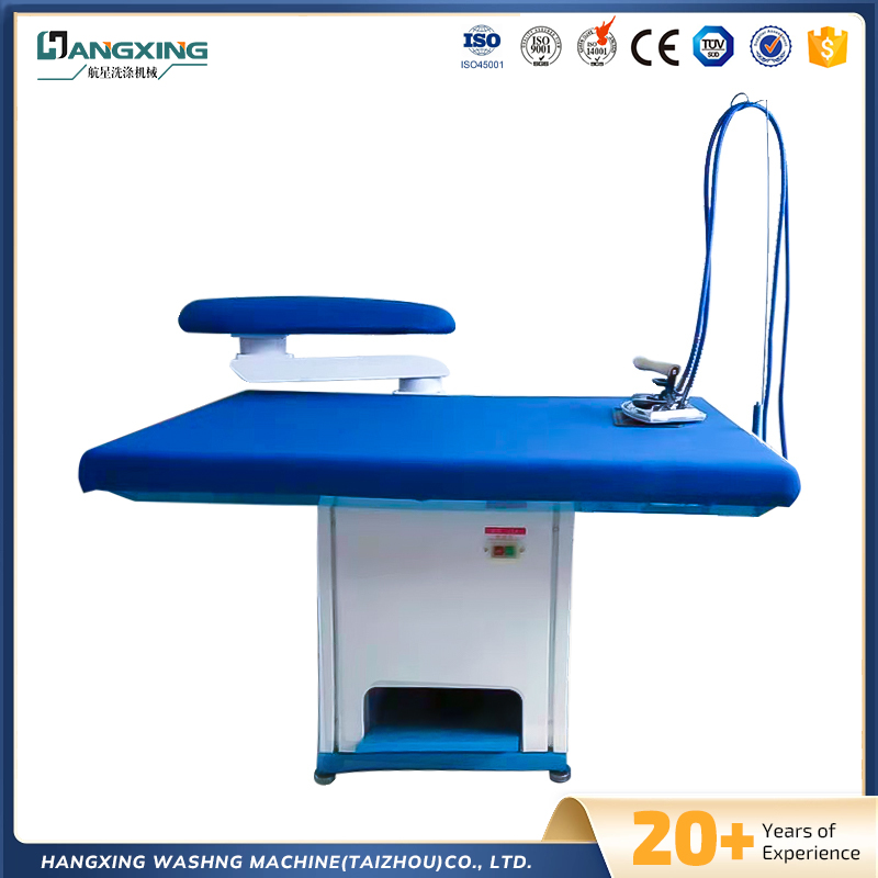 میز اتصالات خلاء